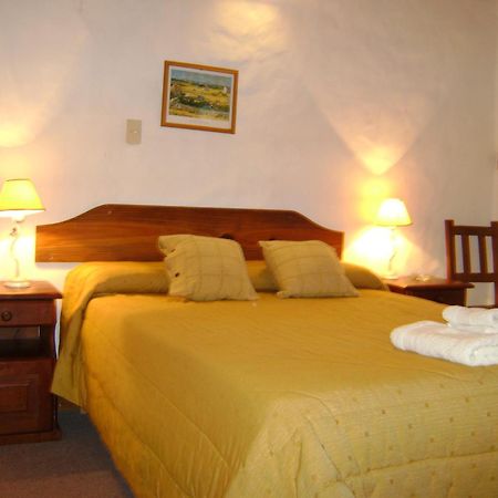 San Martín de los Andes Hosteria Cumelen מראה חיצוני תמונה