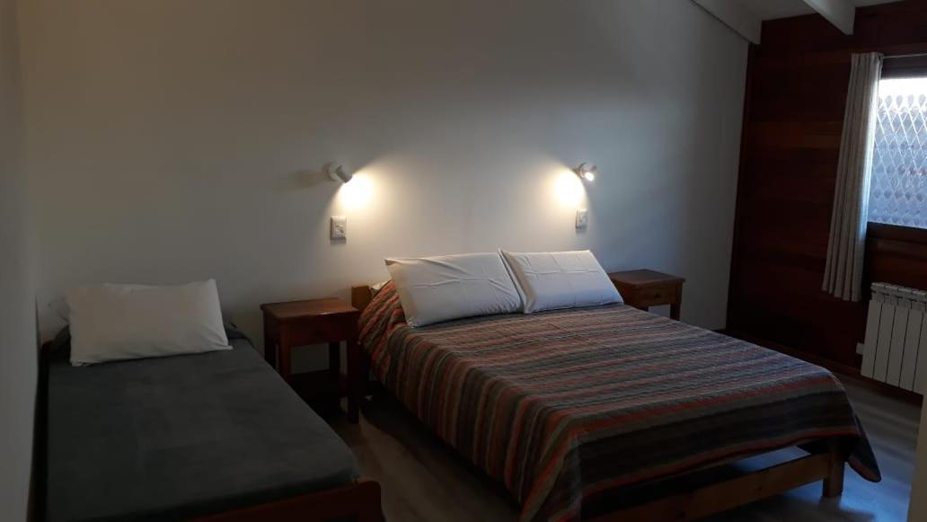 San Martín de los Andes Hosteria Cumelen מראה חיצוני תמונה