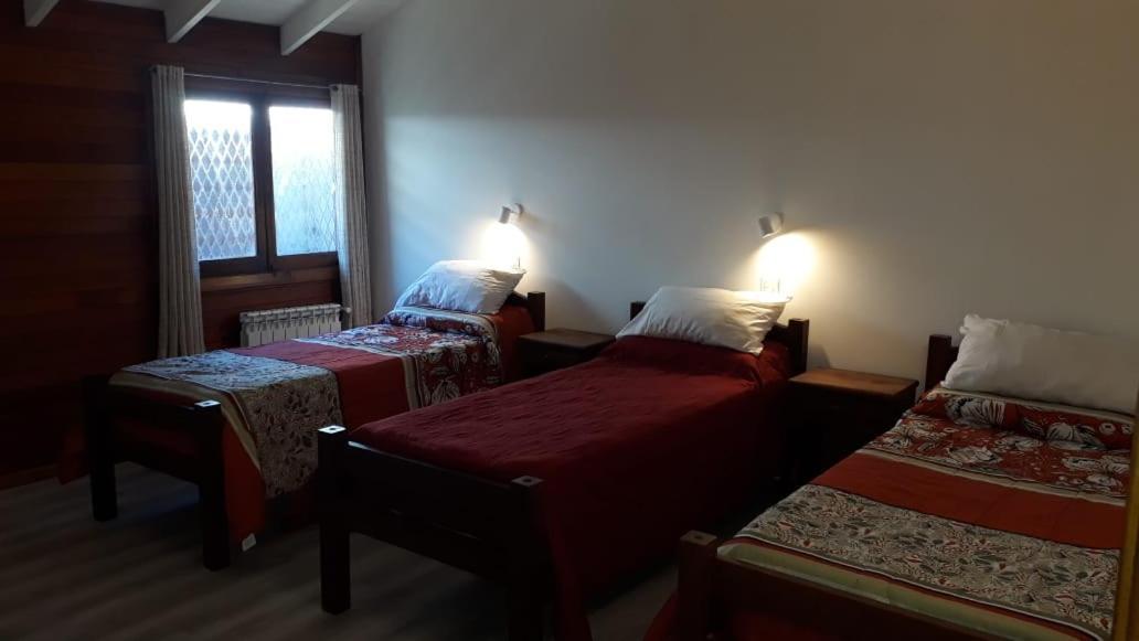 San Martín de los Andes Hosteria Cumelen מראה חיצוני תמונה