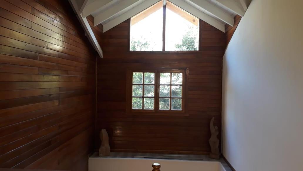 San Martín de los Andes Hosteria Cumelen מראה חיצוני תמונה