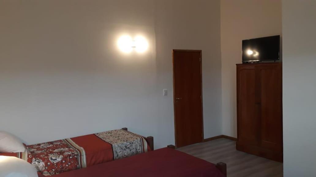 San Martín de los Andes Hosteria Cumelen מראה חיצוני תמונה