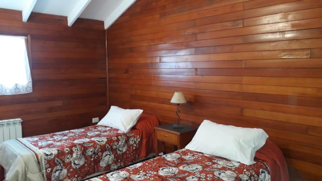 San Martín de los Andes Hosteria Cumelen מראה חיצוני תמונה