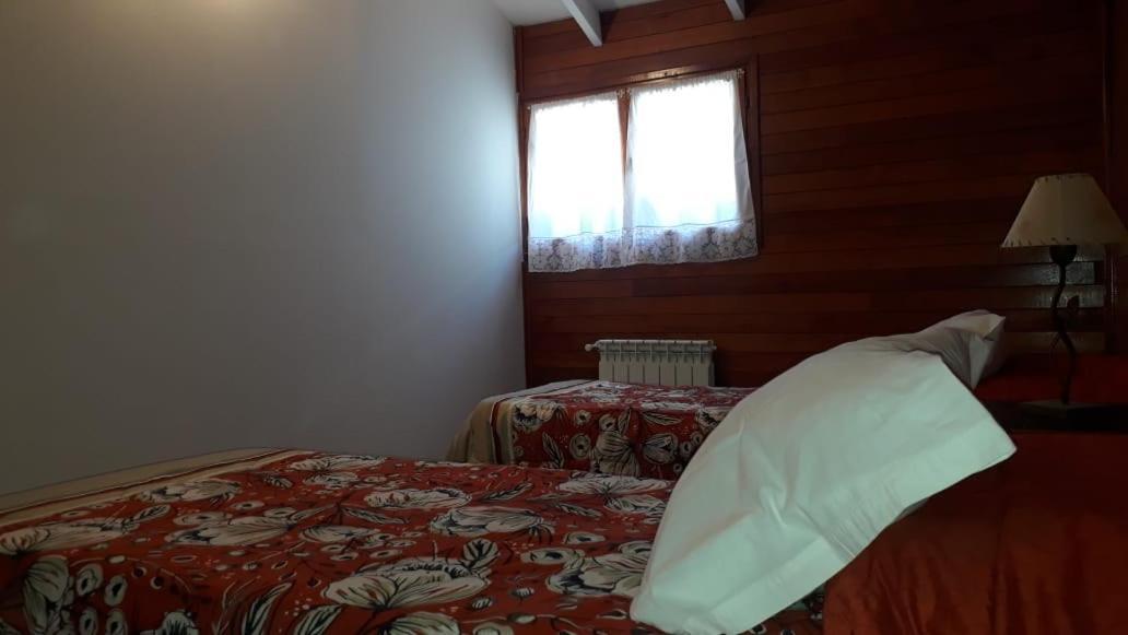 San Martín de los Andes Hosteria Cumelen מראה חיצוני תמונה