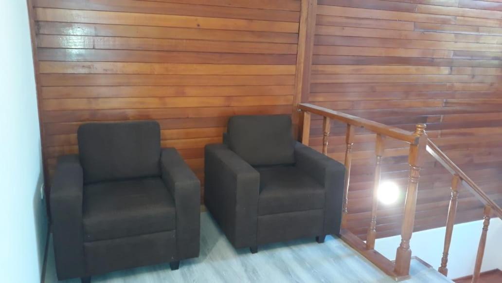 San Martín de los Andes Hosteria Cumelen מראה חיצוני תמונה