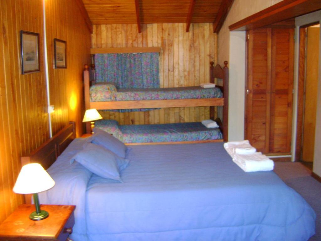 San Martín de los Andes Hosteria Cumelen חדר תמונה