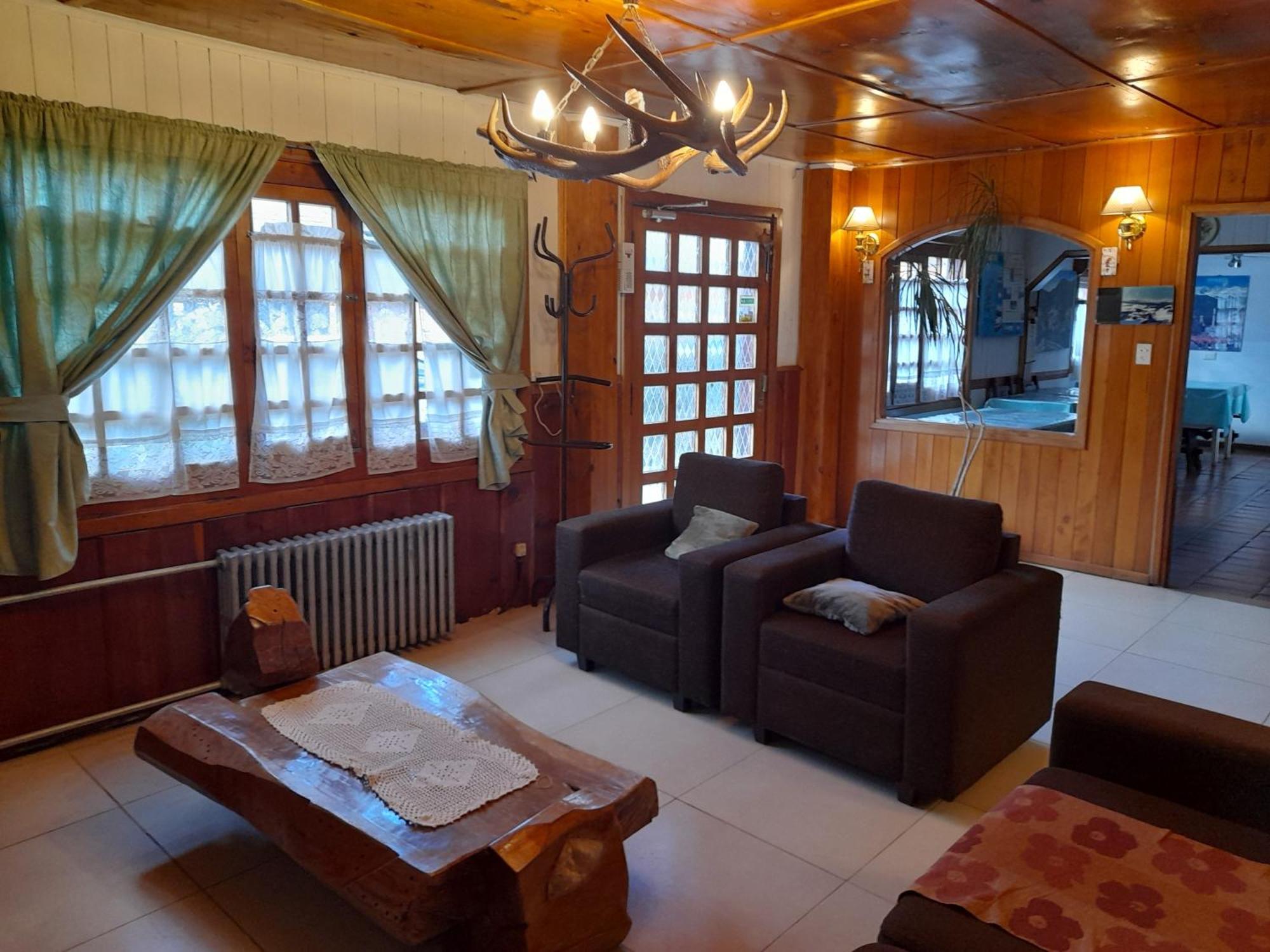 San Martín de los Andes Hosteria Cumelen מראה חיצוני תמונה