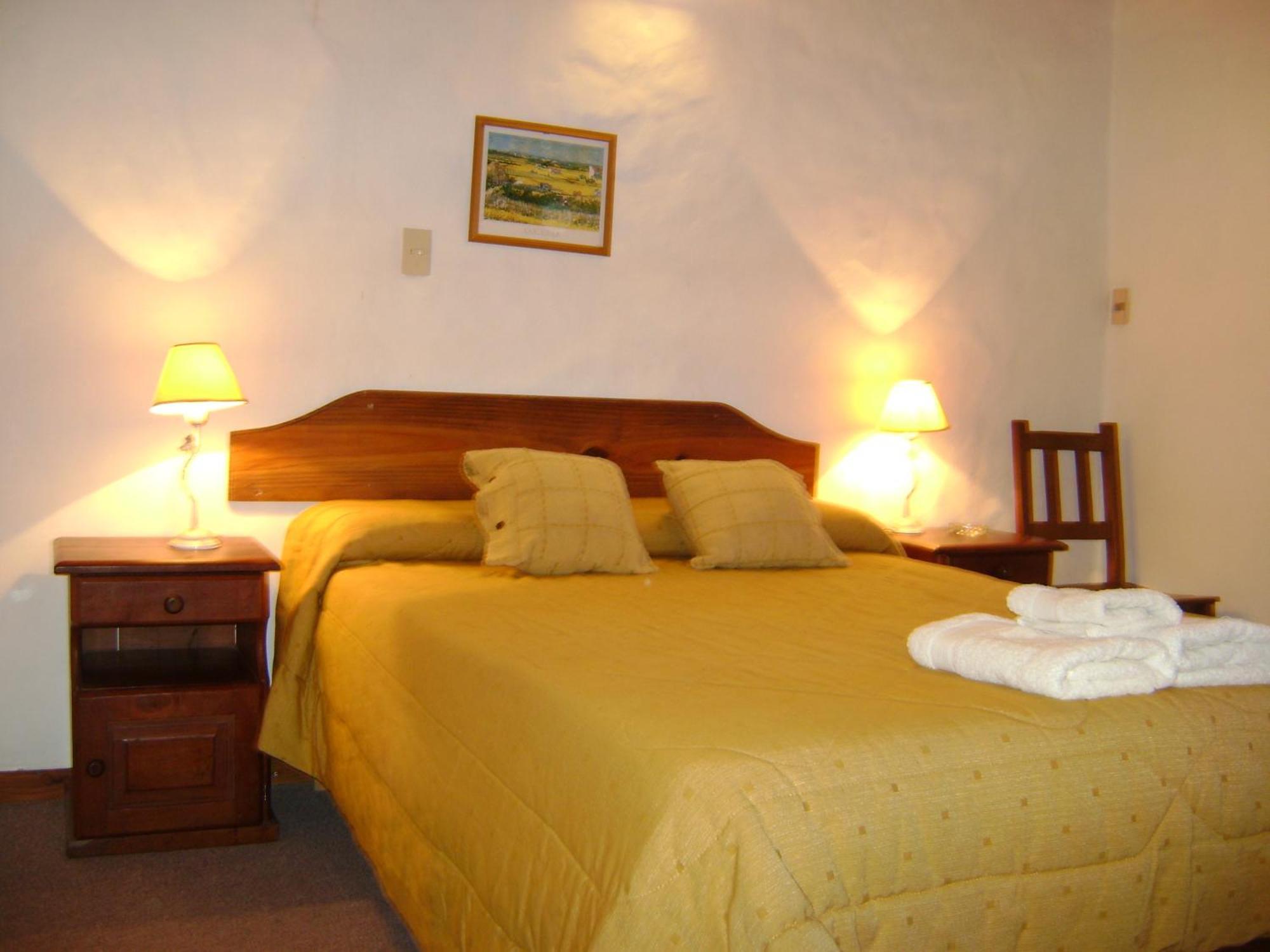 San Martín de los Andes Hosteria Cumelen מראה חיצוני תמונה
