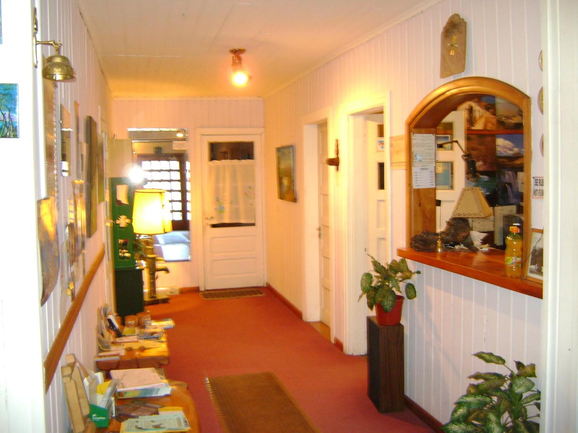 San Martín de los Andes Hosteria Cumelen מראה חיצוני תמונה